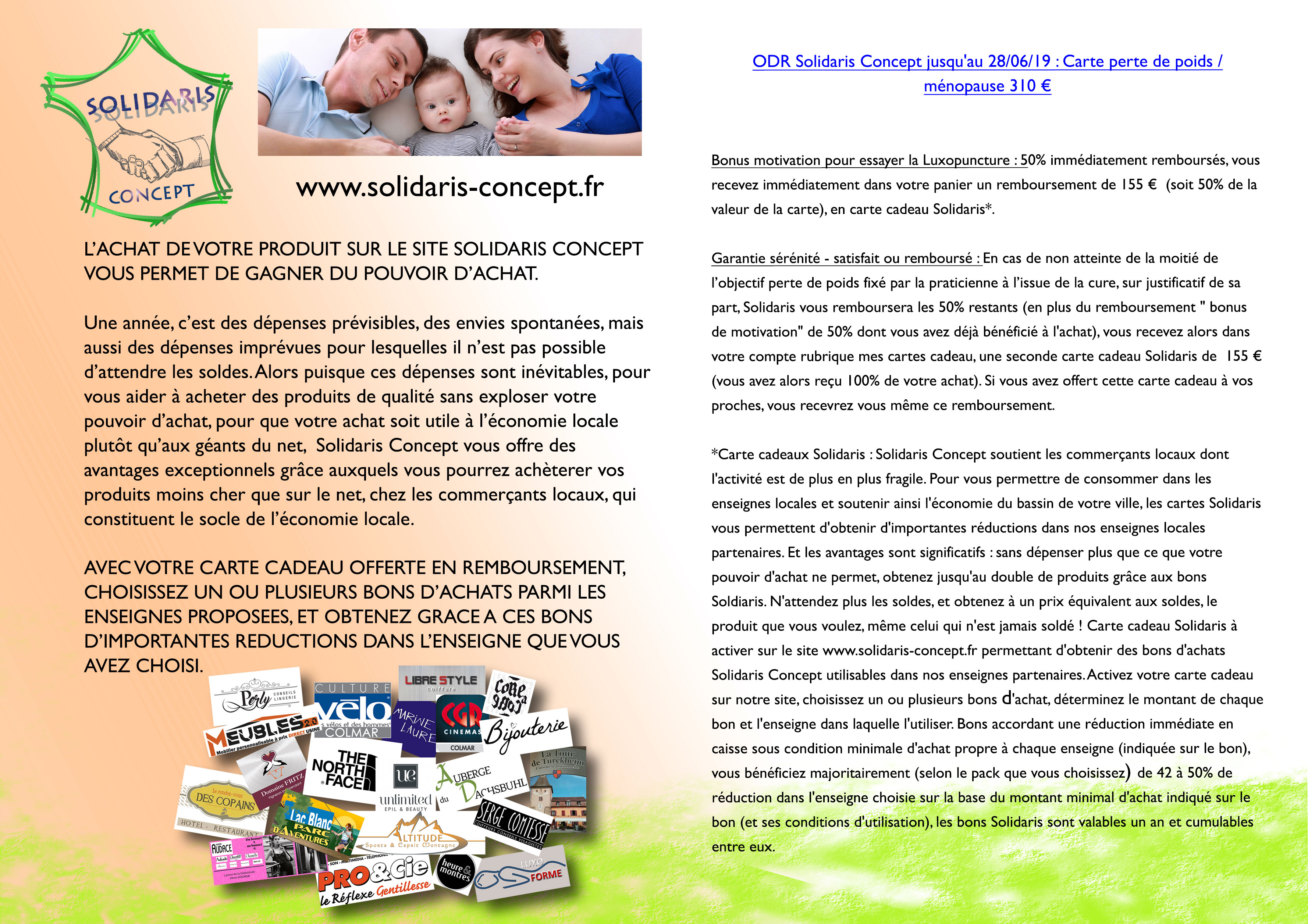 Carte cadeau luxoponcture valable chez luxoforme Carte cadeau luxoponcture valable chez luxoforme
